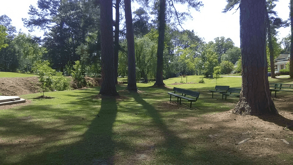 Stubbs Park