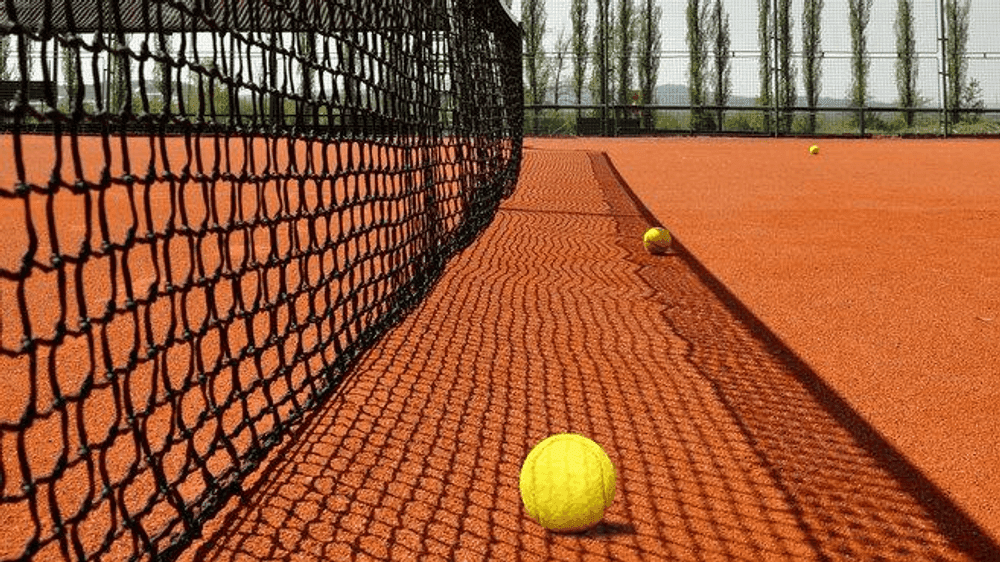 96th Street Clay Tennis Courts